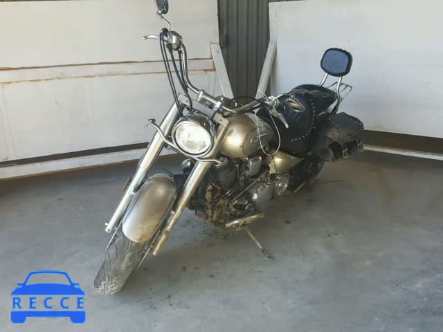 2005 YAMAHA XV1700 A JYAVP17E35A010351 image 1