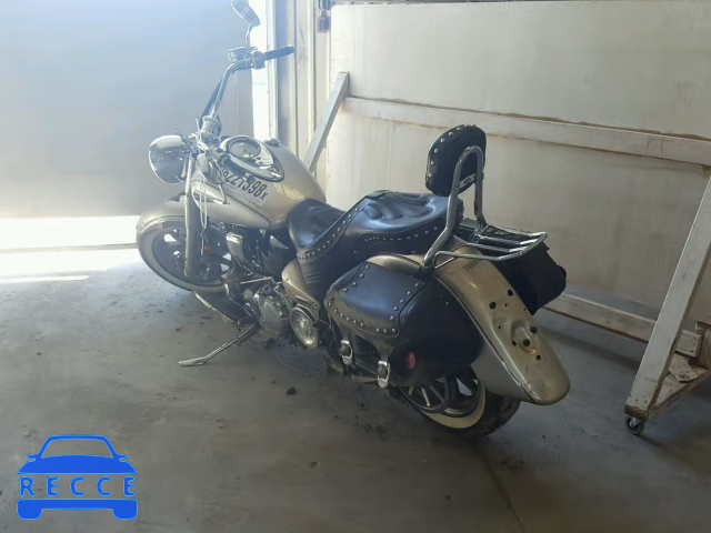 2005 YAMAHA XV1700 A JYAVP17E35A010351 image 2