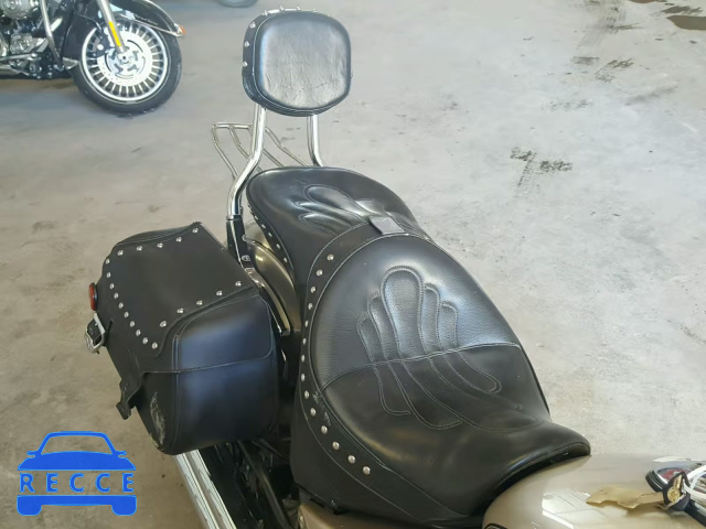 2005 YAMAHA XV1700 A JYAVP17E35A010351 image 5