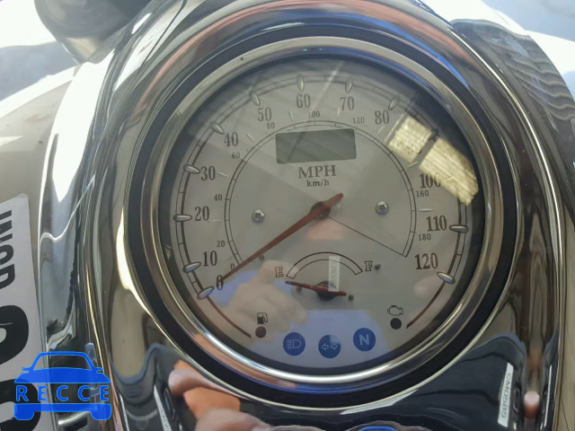 2005 YAMAHA XV1700 A JYAVP17E35A010351 image 7