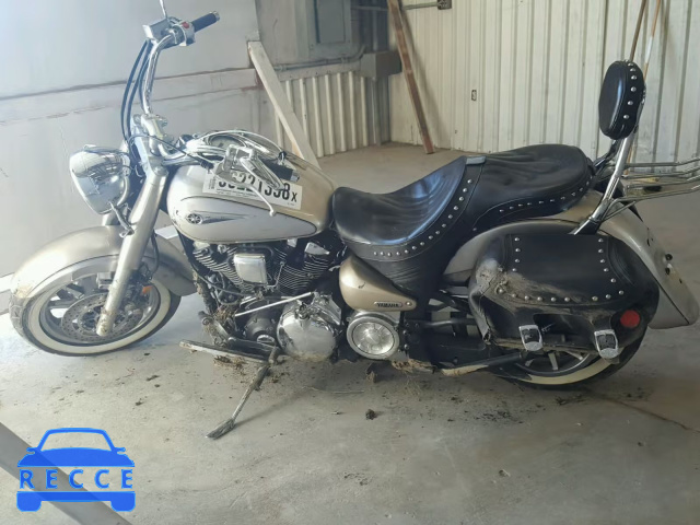 2005 YAMAHA XV1700 A JYAVP17E35A010351 image 8