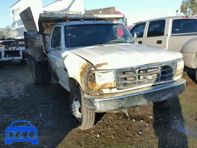 1995 FORD F SUPER DU 1FDLF47F0SEA69091 image 0