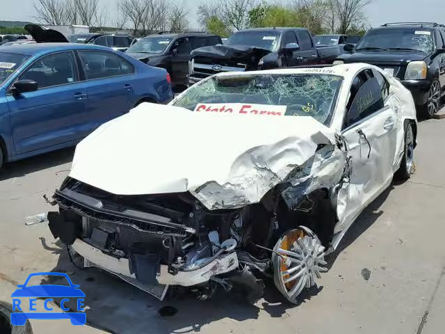 2013 MERCEDES-BENZ CLS 550 WDDLJ7DB0DA065001 image 1