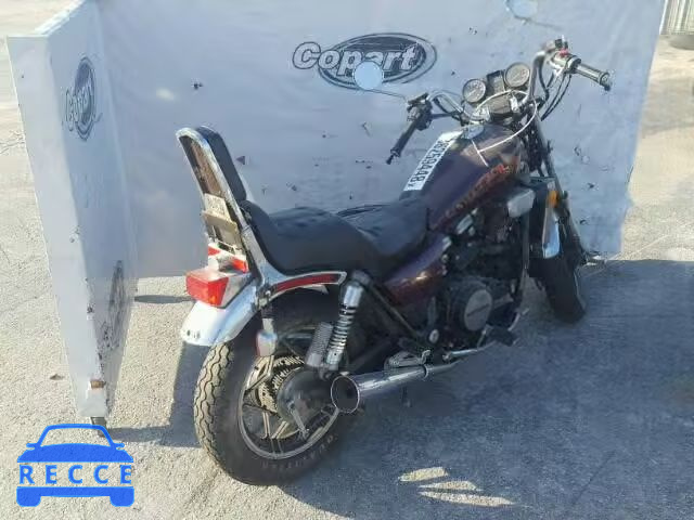 1982 HONDA VF750 C JH2RC0717CM009702 Bild 3