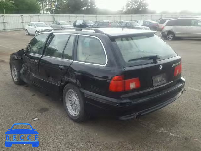 1999 BMW 540 IT AUT WBADR6332XGN90426 image 2