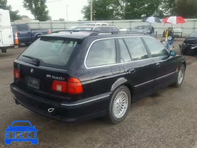 1999 BMW 540 IT AUT WBADR6332XGN90426 image 3