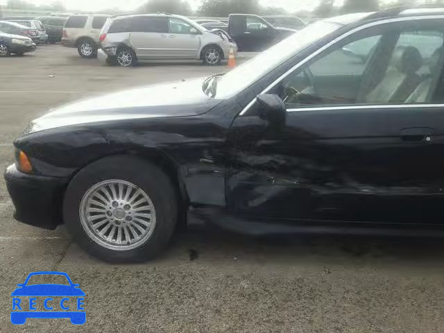 1999 BMW 540 IT AUT WBADR6332XGN90426 image 8