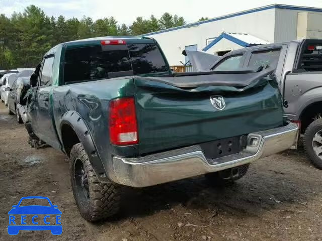 2018 RAM 2500 SLT 3C6UR5DL1JG218414 image 2