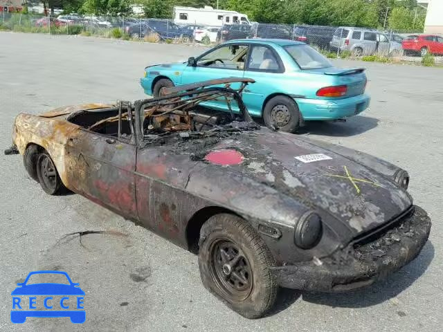 1978 MG KIT CAR GHN5UJ63171G зображення 0