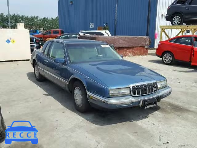 1992 BUICK RIVIERA 1G4EZ13L8NU409995 image 0