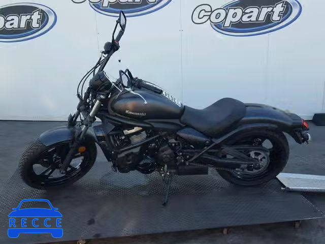 2017 KAWASAKI EN650 D JKAENED18HDA01065 image 8