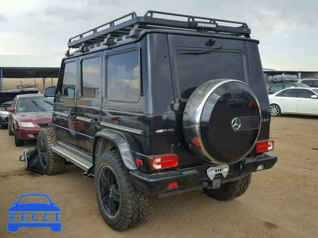 2017 MERCEDES-BENZ G 63 AMG WDCYC7DF8HX280006 Bild 2