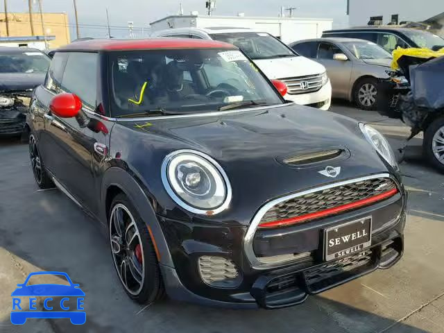 2015 MINI COOPER JOH WMWXM9C53FT996512 зображення 0