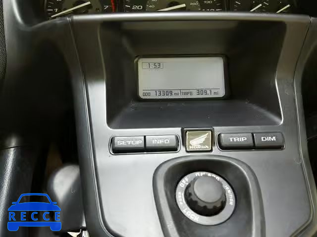 2013 HONDA GL1800 B JH2SC6842DK002148 image 9