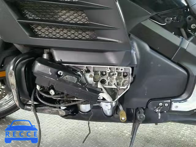 2013 HONDA GL1800 B JH2SC6842DK002148 image 10