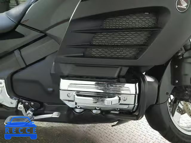 2013 HONDA GL1800 B JH2SC6842DK002148 image 11