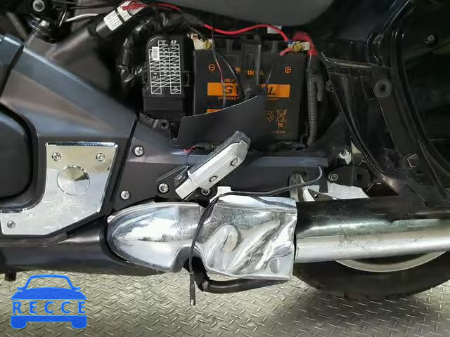 2013 HONDA GL1800 B JH2SC6842DK002148 image 12