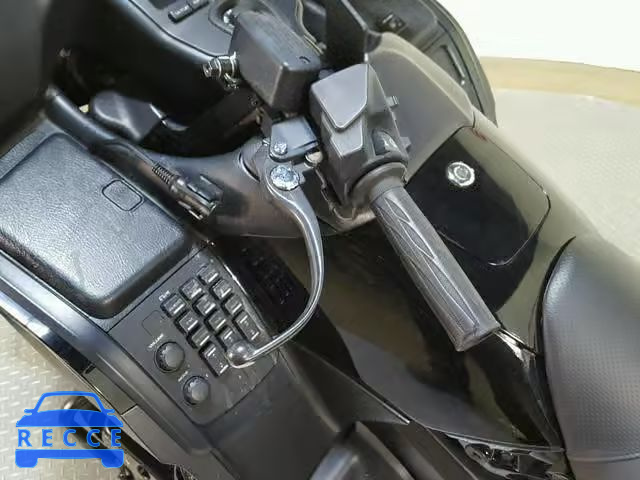 2013 HONDA GL1800 B JH2SC6842DK002148 image 14