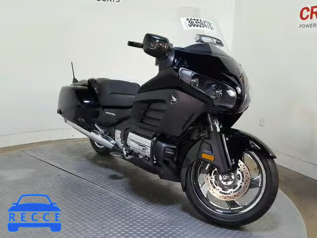 2013 HONDA GL1800 B JH2SC6842DK002148 image 1