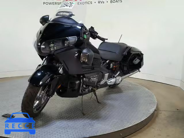 2013 HONDA GL1800 B JH2SC6842DK002148 image 3