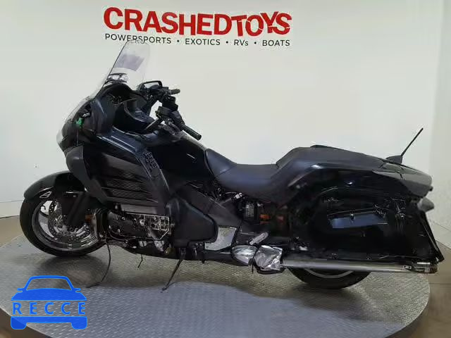 2013 HONDA GL1800 B JH2SC6842DK002148 image 4