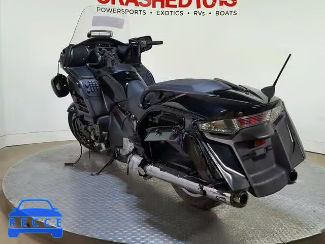 2013 HONDA GL1800 B JH2SC6842DK002148 image 5