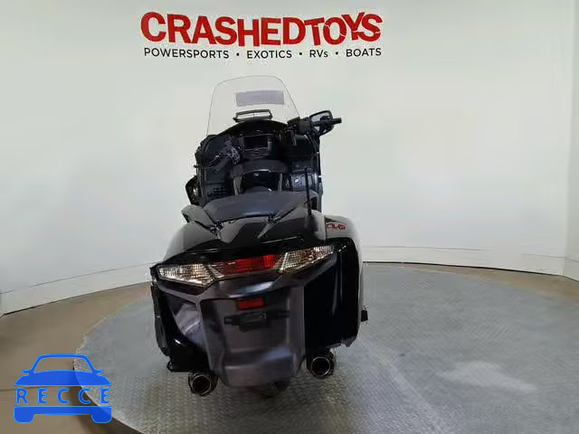 2013 HONDA GL1800 B JH2SC6842DK002148 image 6