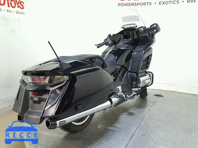 2013 HONDA GL1800 B JH2SC6842DK002148 image 7