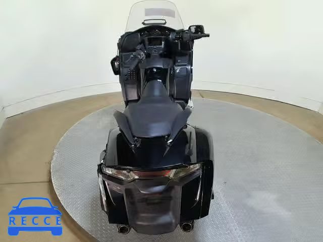 2013 HONDA GL1800 B JH2SC6842DK002148 image 8