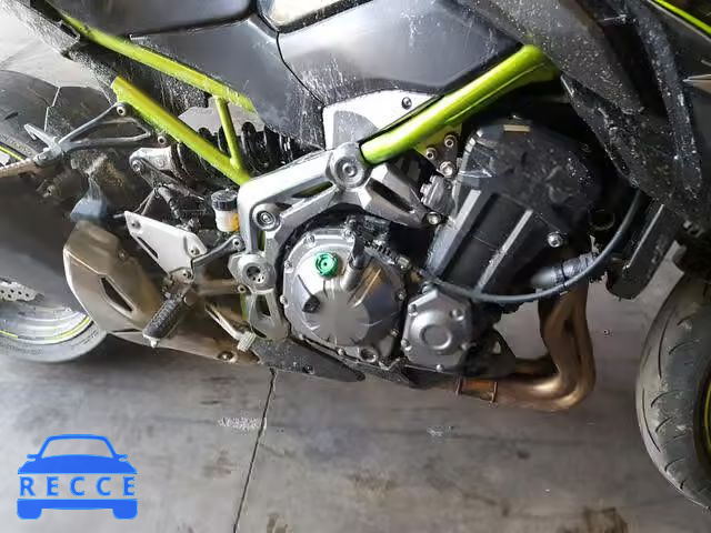 2017 KAWASAKI ZR900 JKAZR2A15HDA15045 image 6