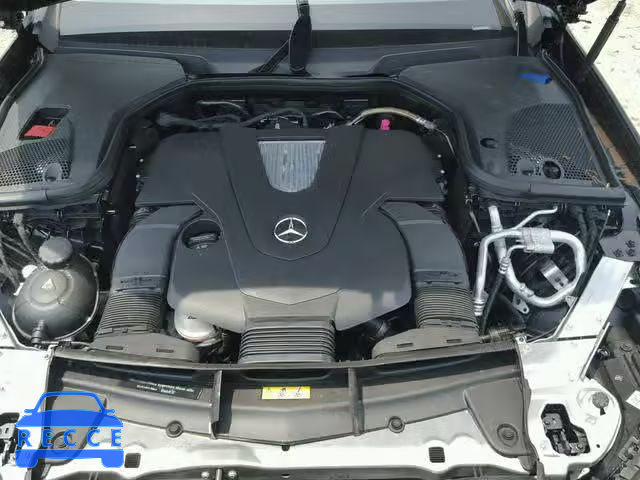 2018 MERCEDES-BENZ E 400 4MAT WDDZH6GB2JA434481 image 6