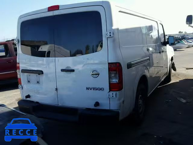 2015 NISSAN NV 1500 1N6BF0KL1FN800748 image 3