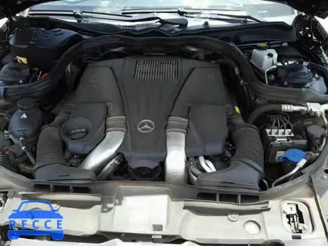 2013 MERCEDES-BENZ CLS 550 WDDLJ7DB6DA080800 image 6