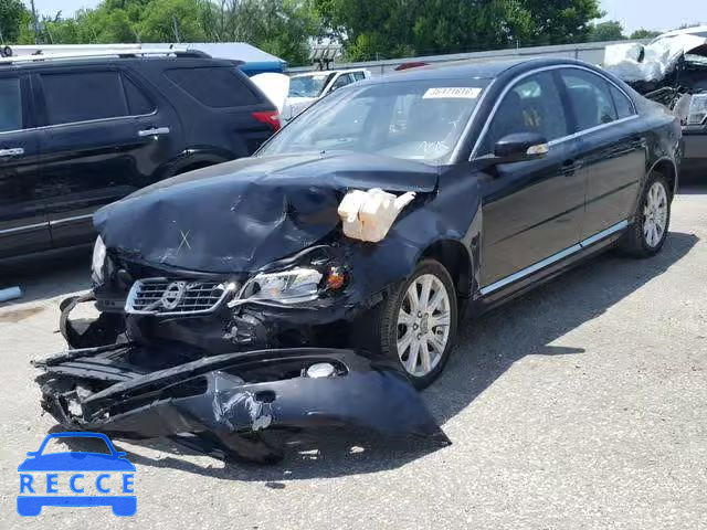 2011 VOLVO S80 3.2 YV1952AS8B1144908 image 1