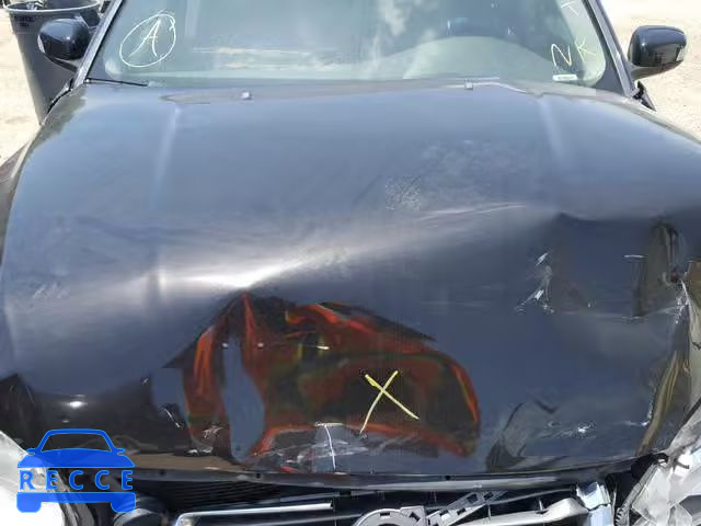 2011 VOLVO S80 3.2 YV1952AS8B1144908 image 6