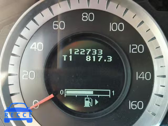 2011 VOLVO S80 3.2 YV1952AS8B1144908 image 7