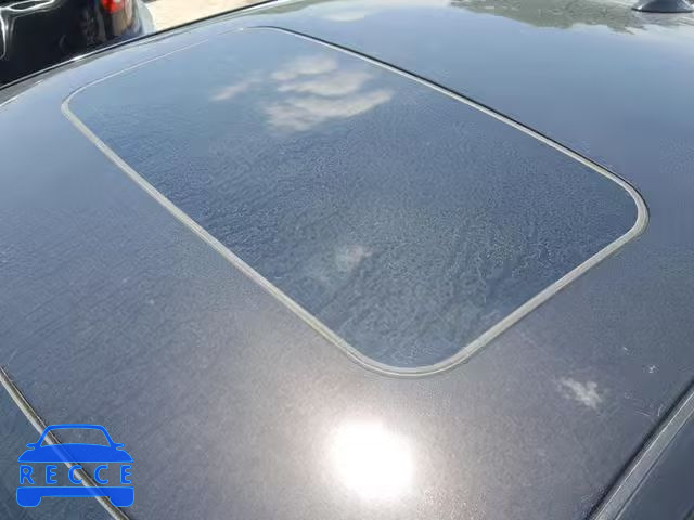 2011 VOLVO S80 3.2 YV1952AS8B1144908 image 8