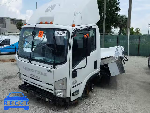 2015 ISUZU NQR JALE5W165F7902252 Bild 1