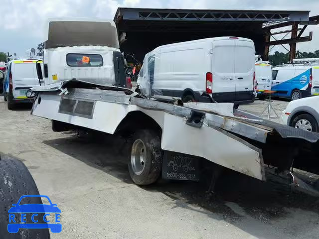 2015 ISUZU NQR JALE5W165F7902252 Bild 2