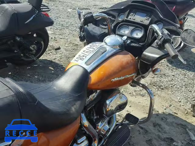 2016 HARLEY-DAVIDSON FLTRX ROAD 1HD1KHM13GB687391 image 4