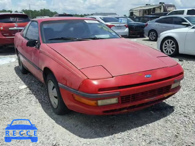 1991 FORD PROBE GL 1ZVPT20C8M5126351 image 0