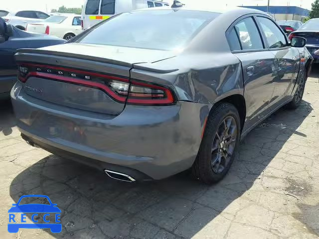2018 DODGE CHARGER GT 2C3CDXJG2JH291673 image 3