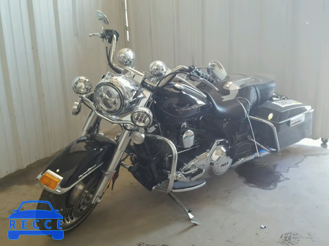 2013 HARLEY-DAVIDSON FLHR ROAD 1HD1FBM19DB665571 image 1