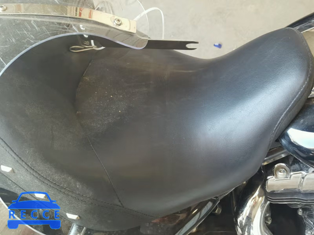 2013 HARLEY-DAVIDSON FLHR ROAD 1HD1FBM19DB665571 image 5