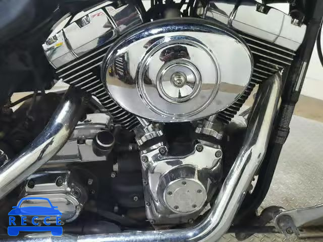 2005 HARLEY-DAVIDSON FXDWGI 1HD1GPW185K317978 зображення 11