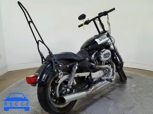 2007 HARLEY-DAVIDSON XL1200 L 1HD1CX3187K466409 зображення 7