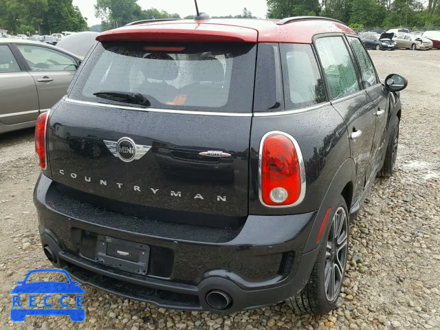 2016 MINI COOPER COU WMWXD1C51GWT97707 image 3