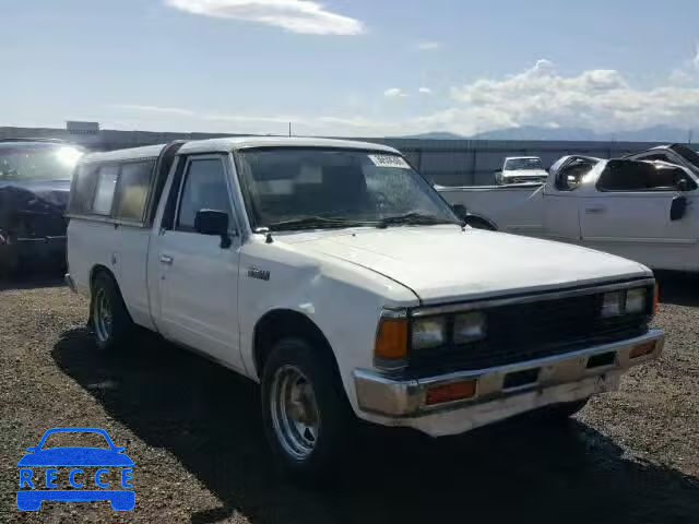 1985 NISSAN 720 JN6ND01S3FW043793 image 0