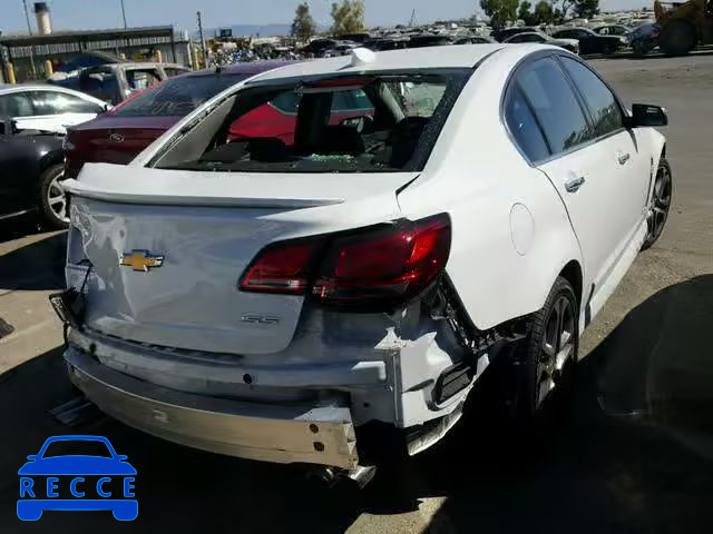 2016 CHEVROLET SS 6G3F15RW4GL208910 image 3