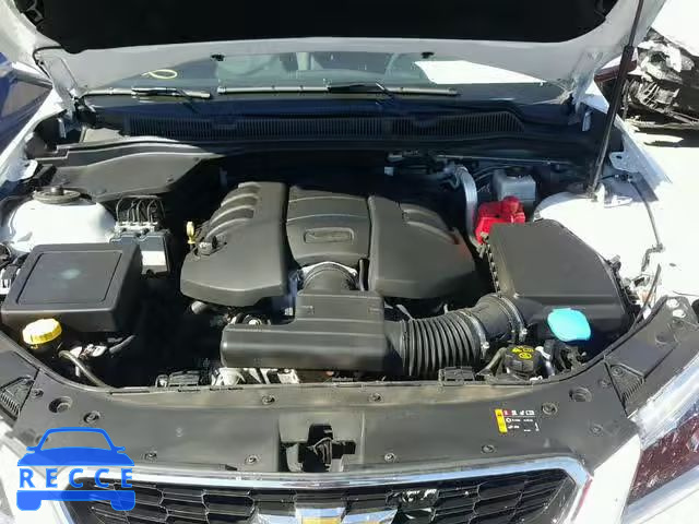 2016 CHEVROLET SS 6G3F15RW4GL208910 image 6